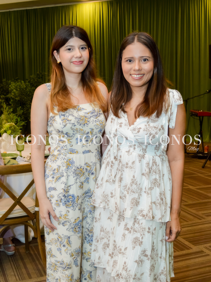 baby shower karol cristina chahin gomez de turcios