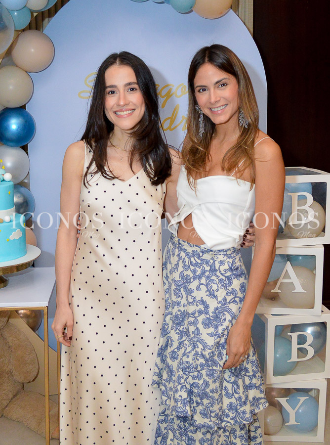 baby shower stephanie nicole pineda viscovich de rodriguez