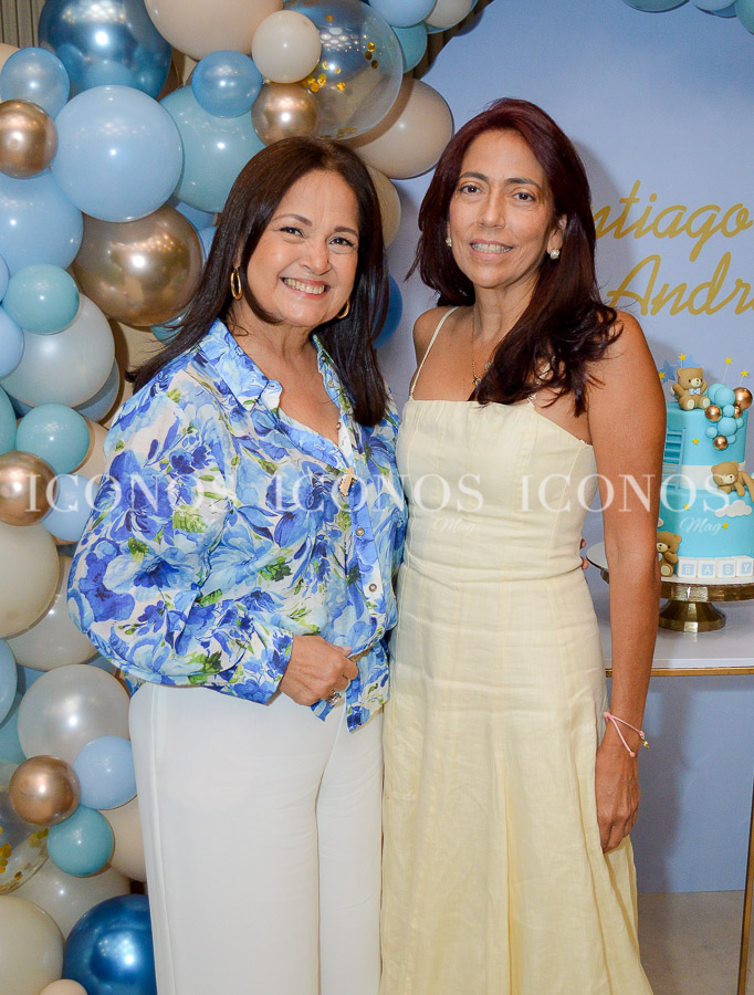 baby shower stephanie nicole pineda viscovich de rodriguez