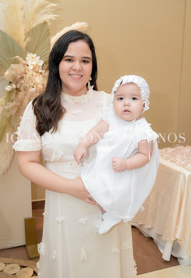 bautizo julianna gabriela perdomo funes