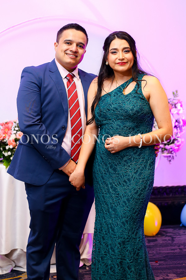 boda alina valeria escoto servellon y saul alberto varela salgado
