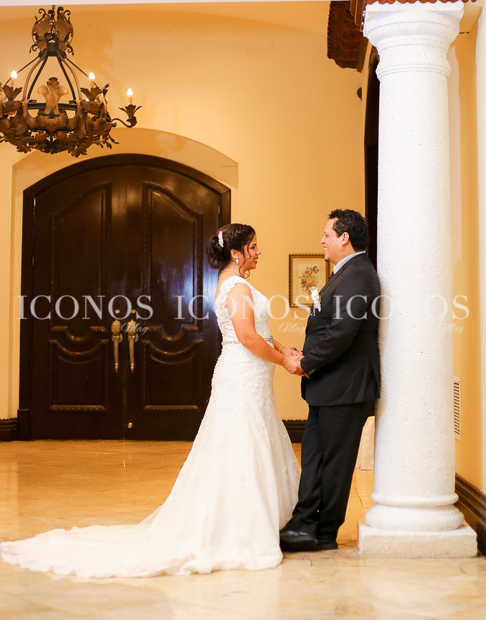 boda alina valeria escoto servellon y saul alberto varela salgado