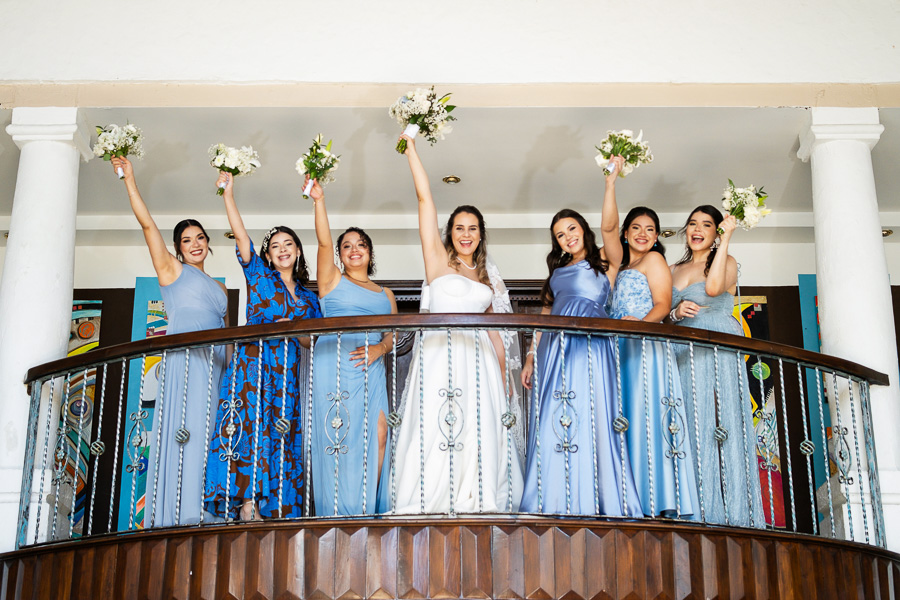 boda bhlanca luisa franco y samuel andres barrientos