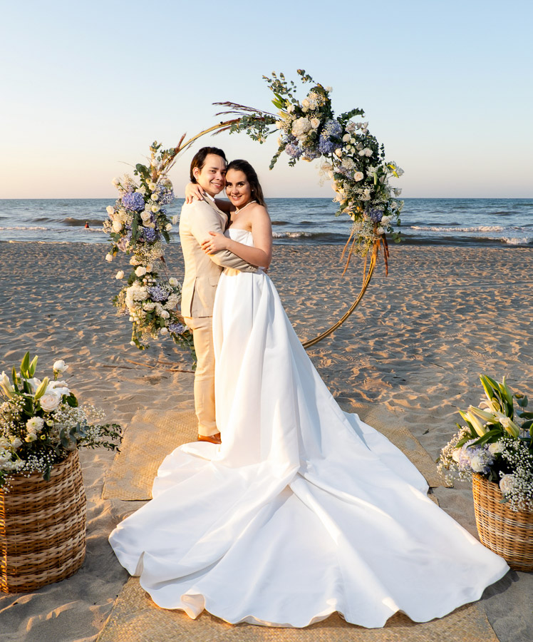 boda bhlanca luisa franco y samuel andres barrientos