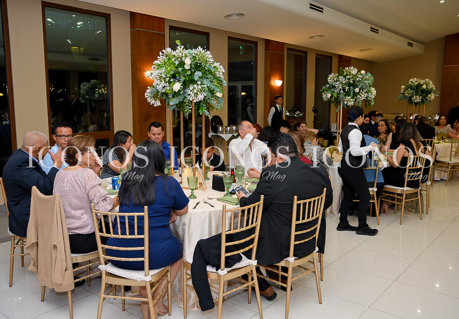 boda civil aitana abastida y carlos tenorio