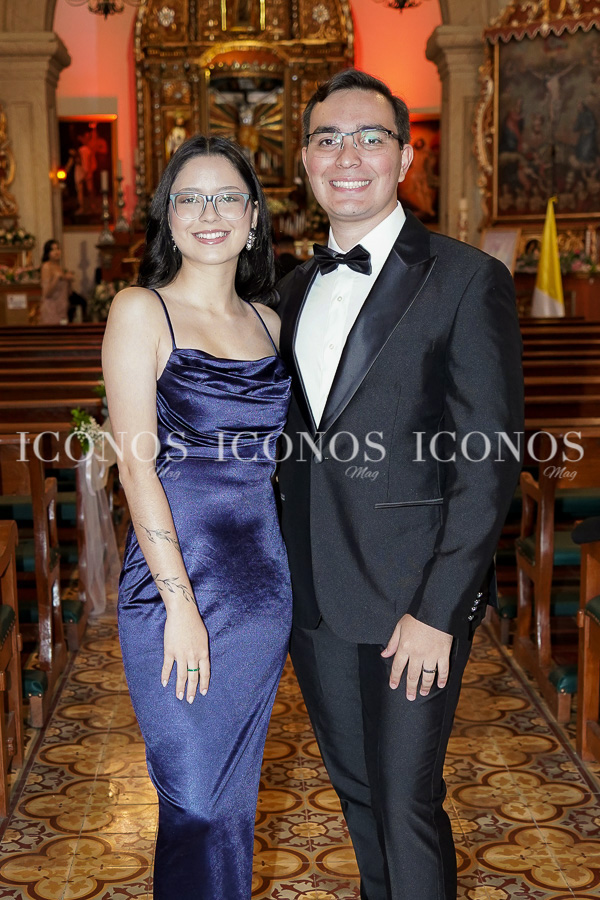 boda de dilia alejandra raudales rodriguez y christopher dassaed baires vega