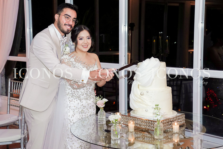 boda de dilia alejandra raudales rodriguez y christopher dassaed baires vega