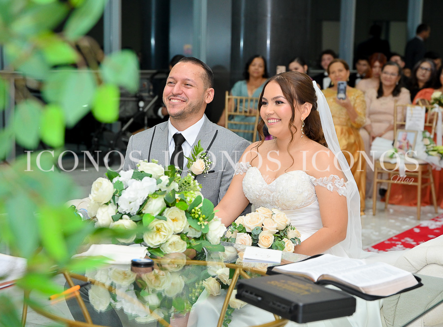 boda de karina yolibeth aguilar caballero y denis alejandro hernandez portillo