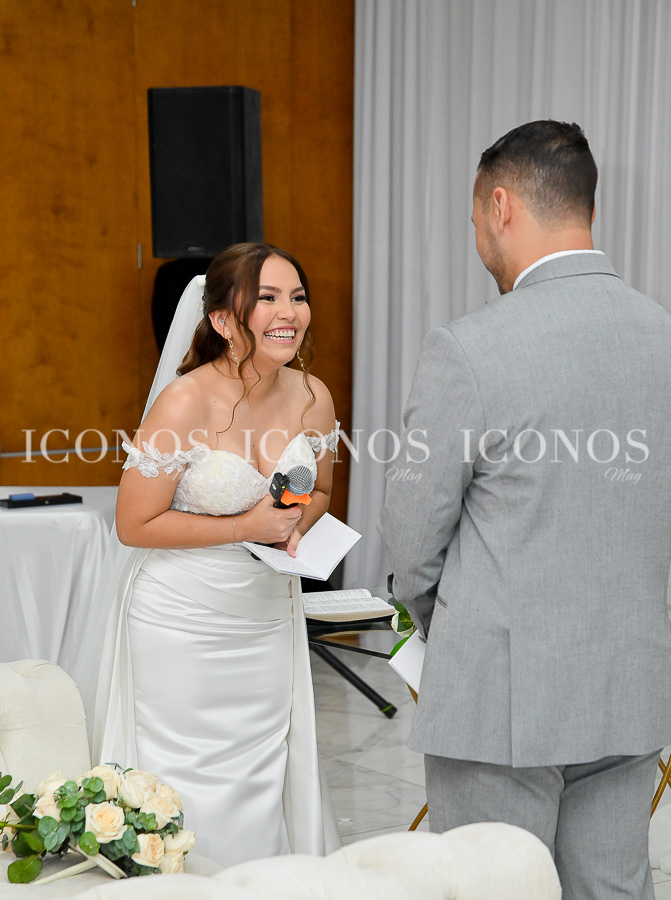 boda de karina yolibeth aguilar caballero y denis alejandro hernandez portillo