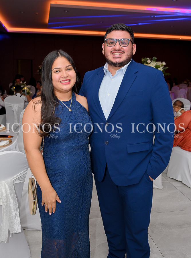 boda de karina yolibeth aguilar caballero y denis alejandro hernandez portillo