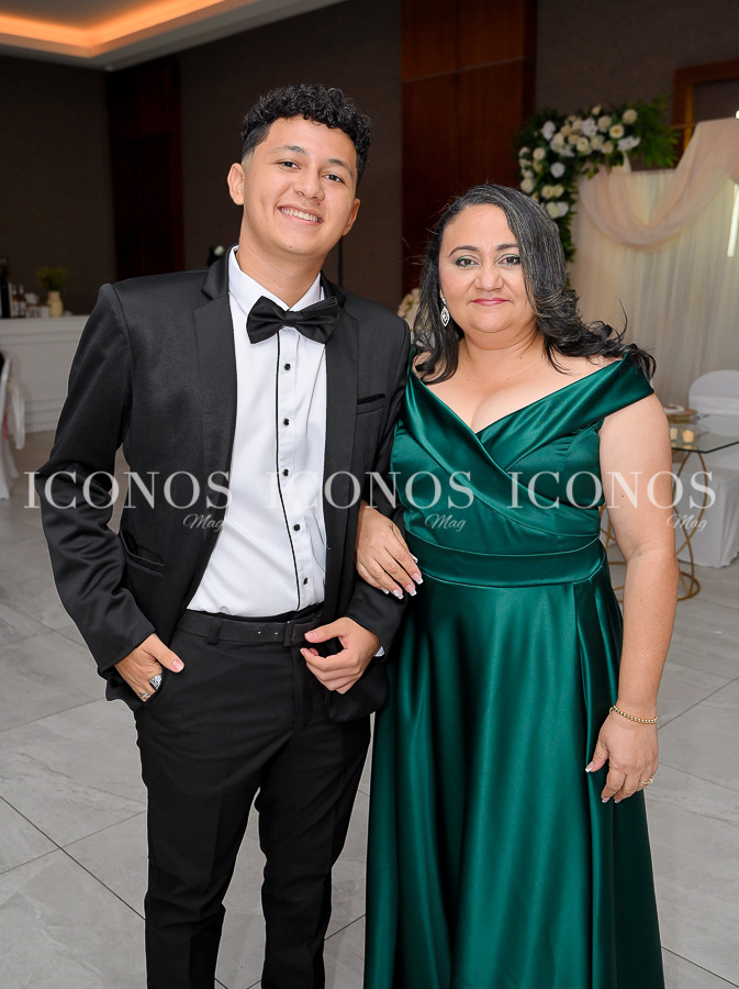 boda de karina yolibeth aguilar caballero y denis alejandro hernandez portillo
