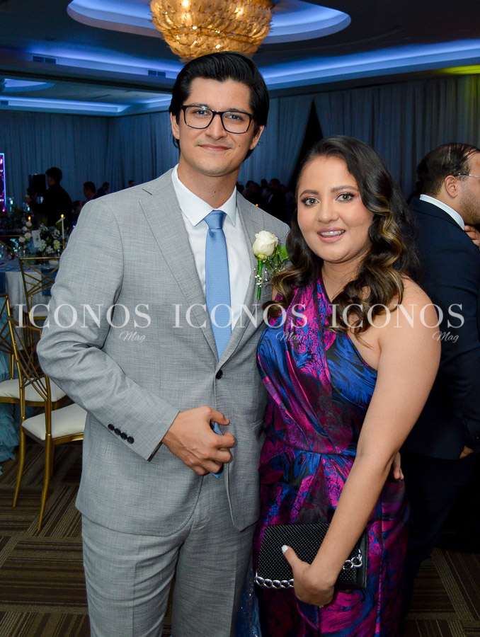 boda emelly nicole avilez colindres y oscar edgardo castillo dubon