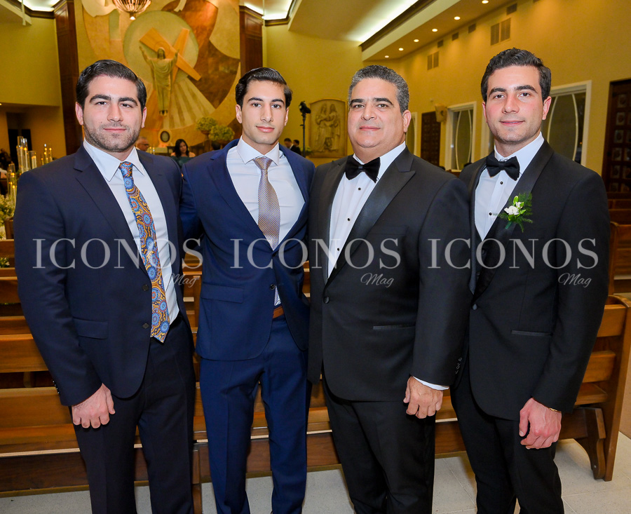boda giovanna michelle handal lopez y christopher fuschich 1