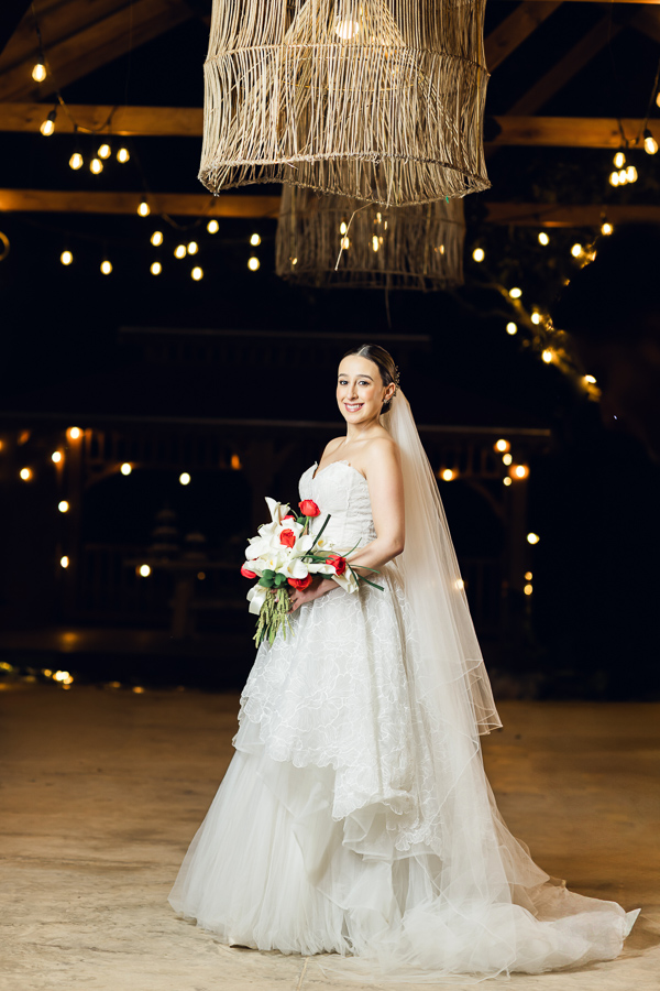 Boda Marcela Lissette del Cid y Luis Hugo Gálvez 3