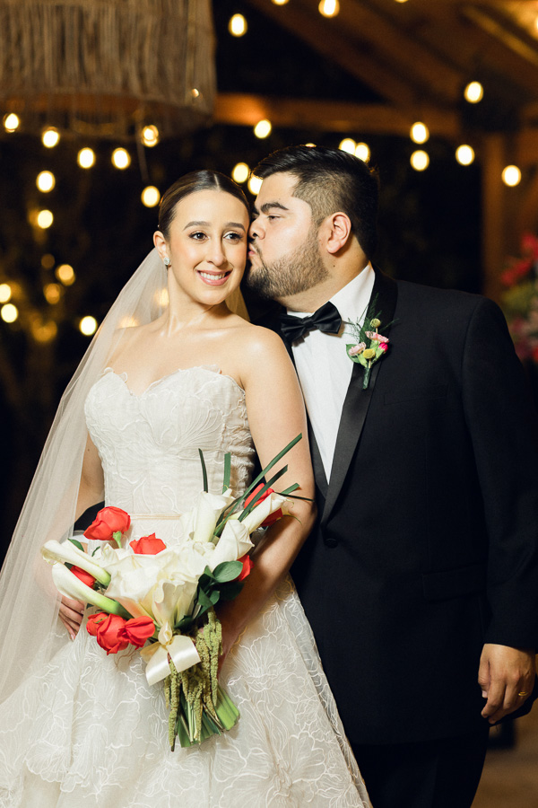 Boda Marcela Lissette del Cid y Luis Hugo Gálvez 3