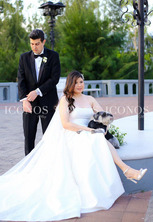 Boda Marcella Beatriz Ríos y Martín Eduardo Álvarez 1