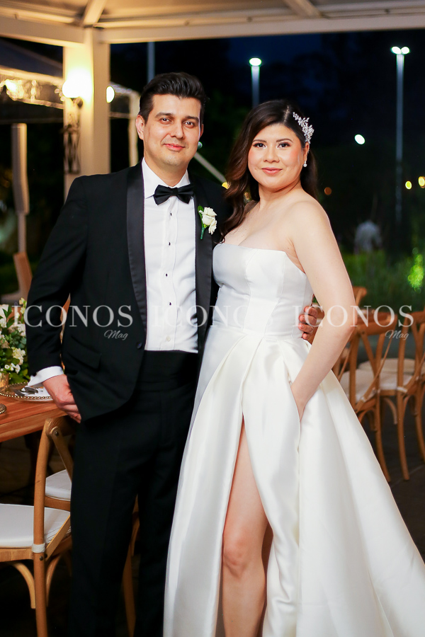 Boda Marcella Beatriz Ríos y Martín Eduardo Álvarez 2
