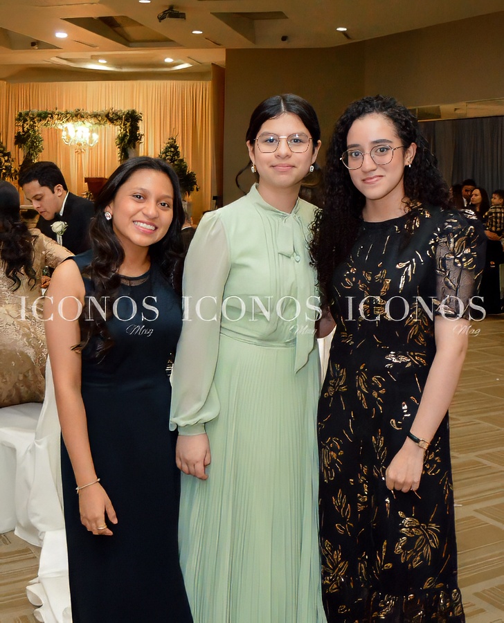 boda maria fernanda cardona alvarado y fidel antonio reyes martel