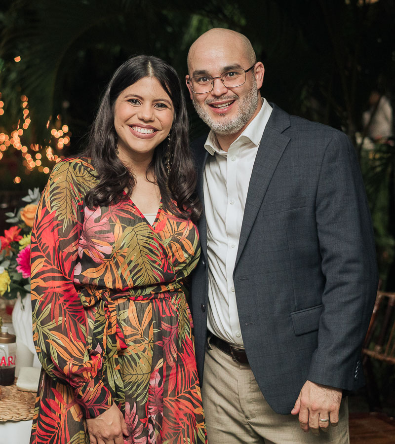 boda maría josé molina salinas y joseph janineh hodaly