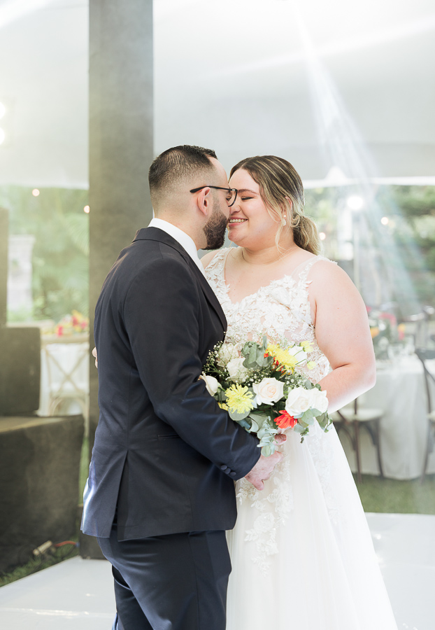 boda maría josé molina salinas y joseph janineh hodaly