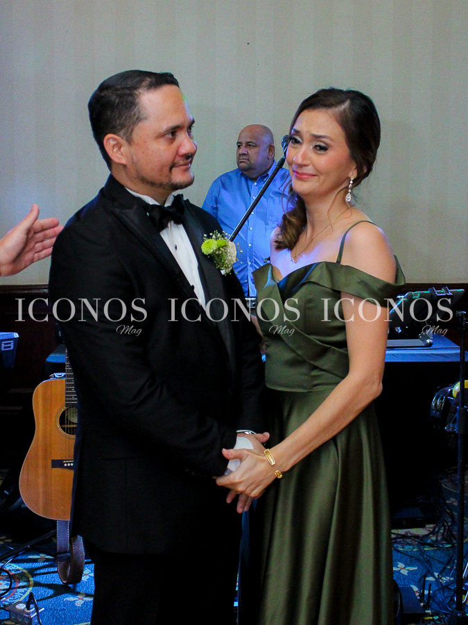 boda religiosa iris yandely guerra bustillo y carlos enrique funes lópez