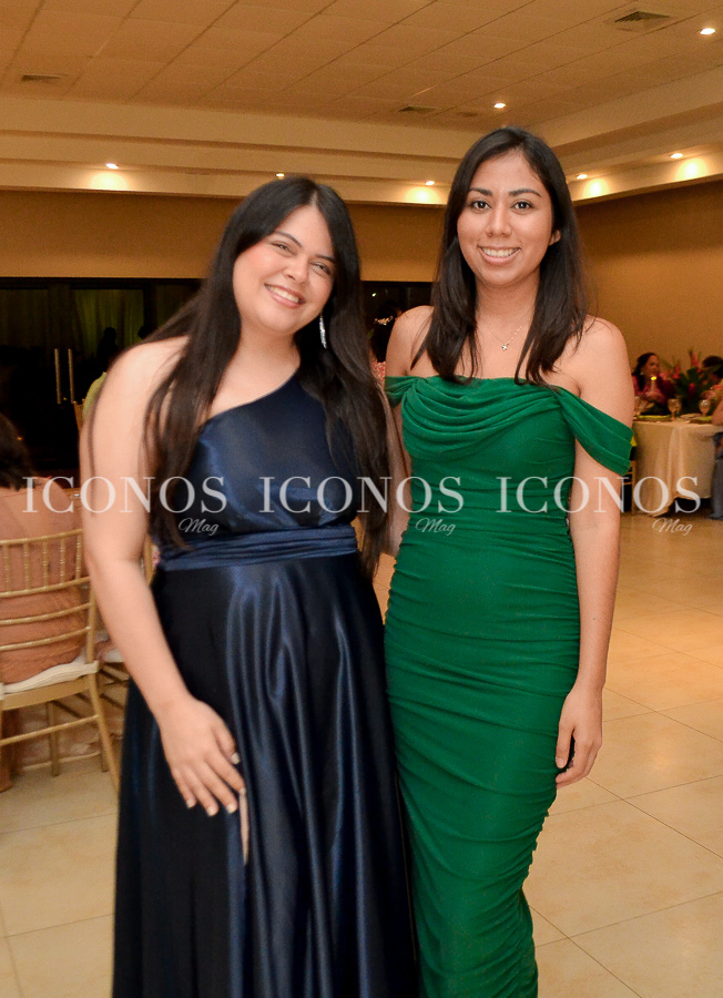 boda stephanye gabriela cruz espinal y alejandro roberto duron hernández