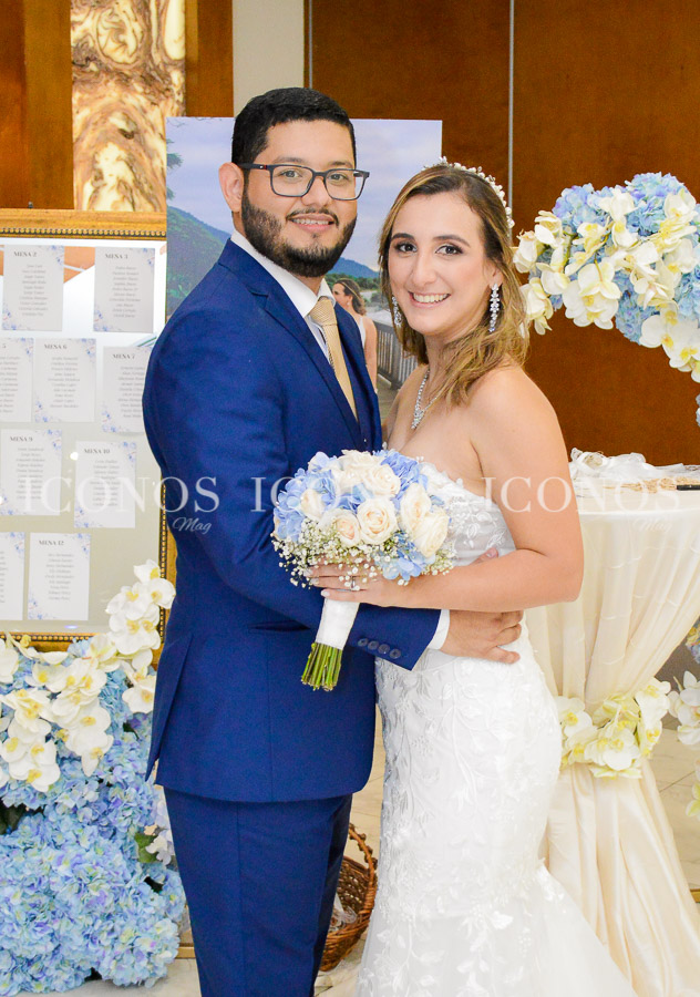 boda susy yanira yanes cardona y eduardo antonio maltez bueso