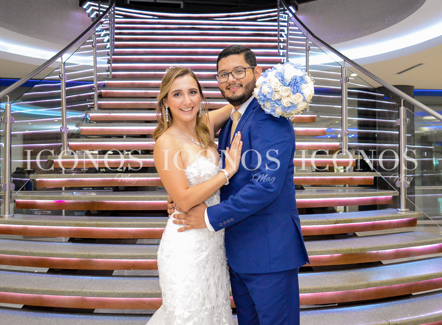 boda susy yanira yanes cardona y eduardo antonio maltez bueso