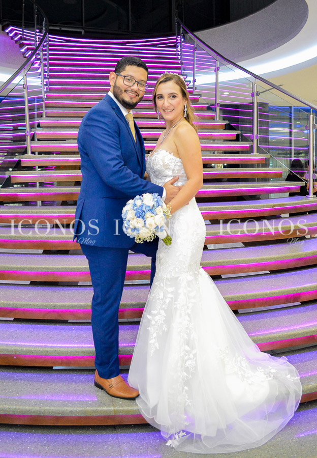 boda susy yanira yanes cardona y eduardo antonio maltez bueso