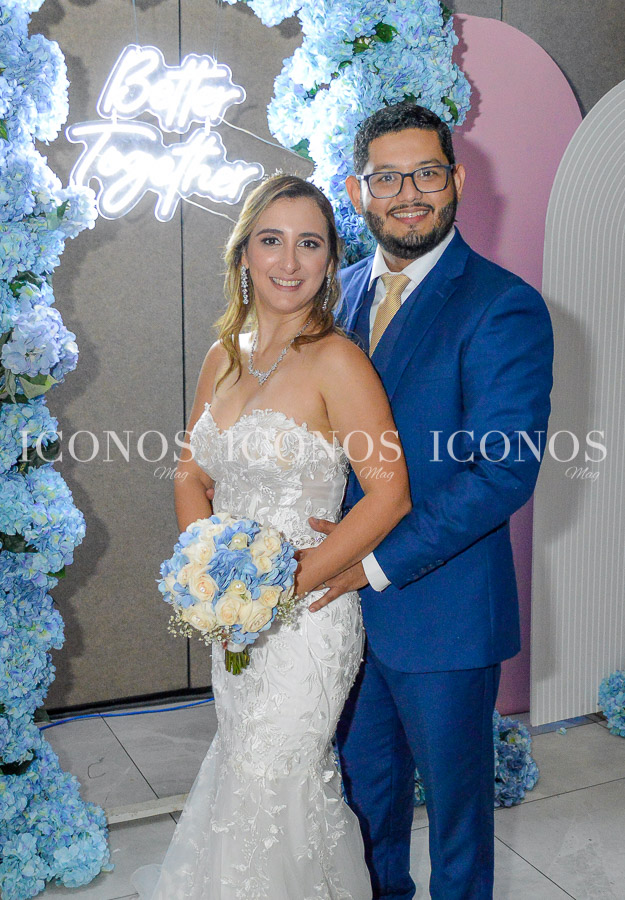 boda susy yanira yanes cardona y eduardo antonio maltez bueso