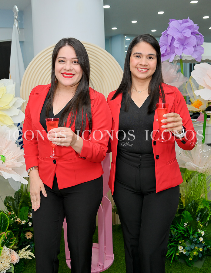 brindis dia de la madre 2025 by cofisa honduras