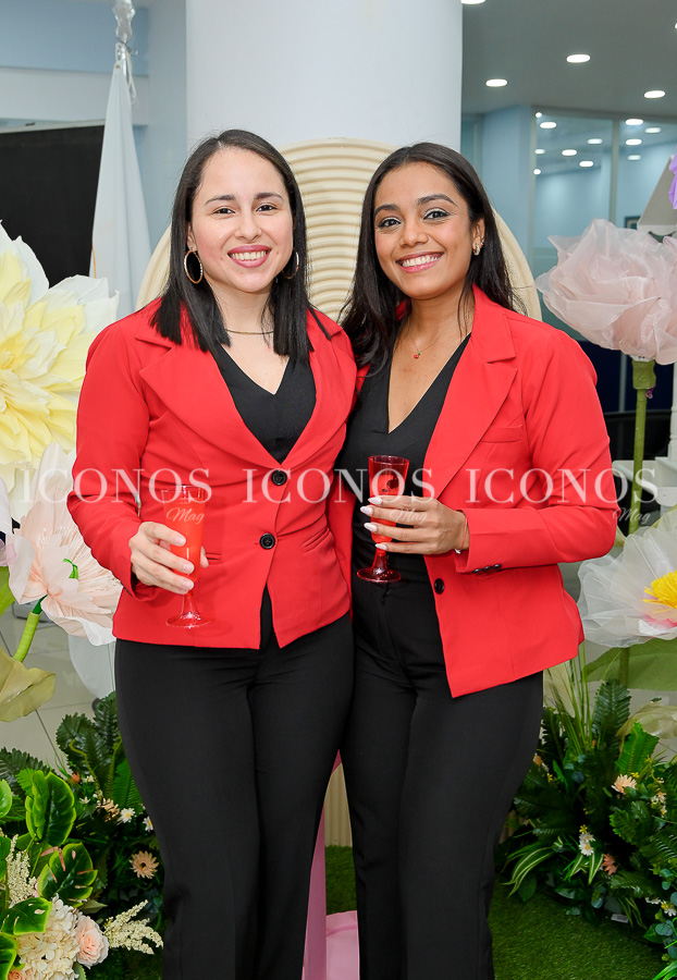 brindis dia de la madre 2025 by cofisa honduras
