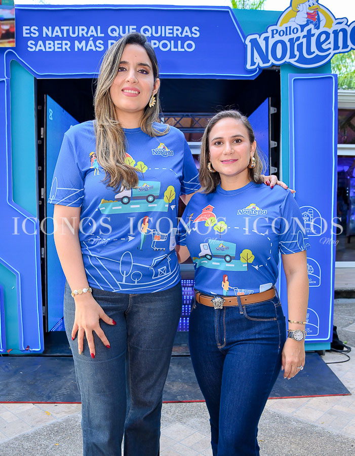 campana trazabilidad de la frescura 2025 pollo norteno honduras