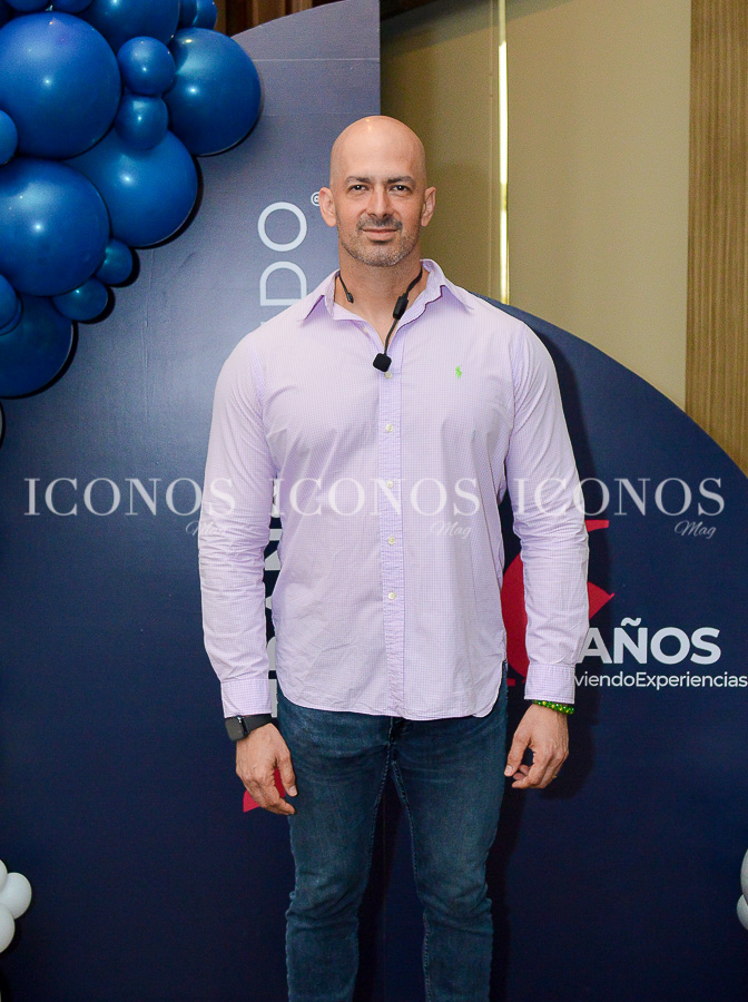celebracion 16 aniversario 2025 by transmundo honduras