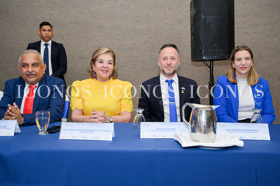 celebracion dia de jerusalen 2025 by ucenm honduras