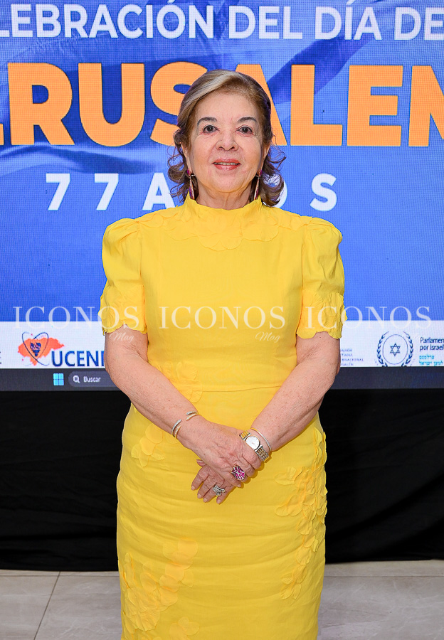 celebracion dia de jerusalen 2025 by ucenm honduras