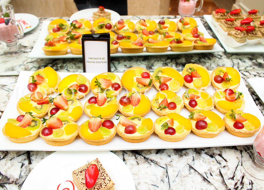 celebracion dia de la madre 2025 by hotel hilton princess