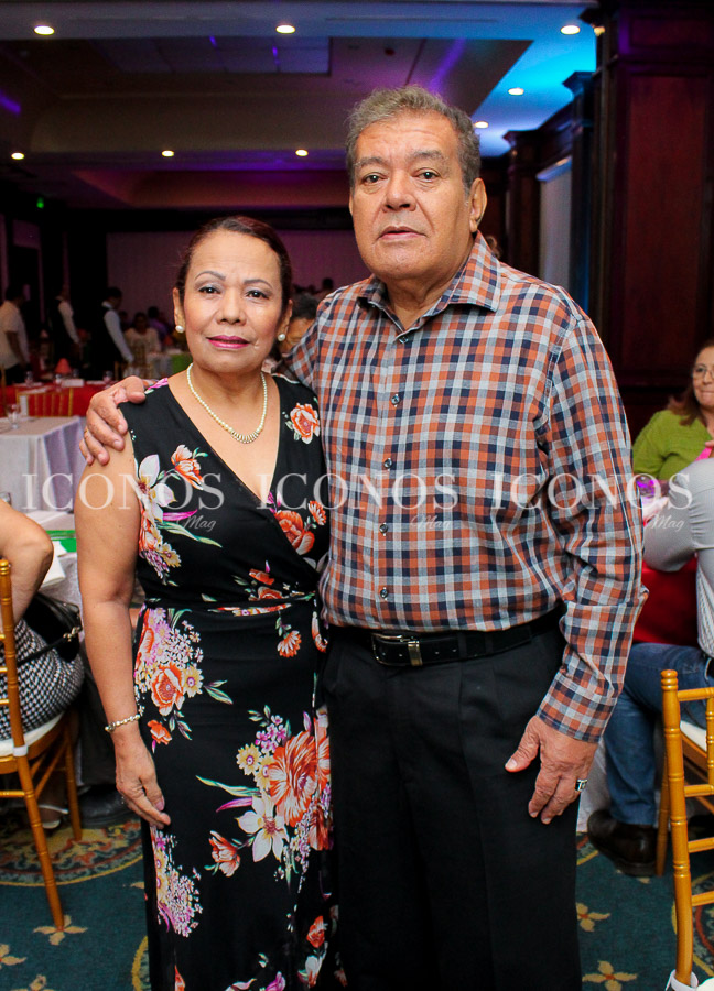 celebracion dia de la madre 2025 by hotel hilton princess