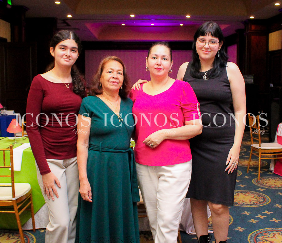 celebracion dia de la madre 2025 by hotel hilton princess
