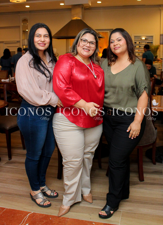 celebracion dia de la madre 2025 by hotel hilton princess