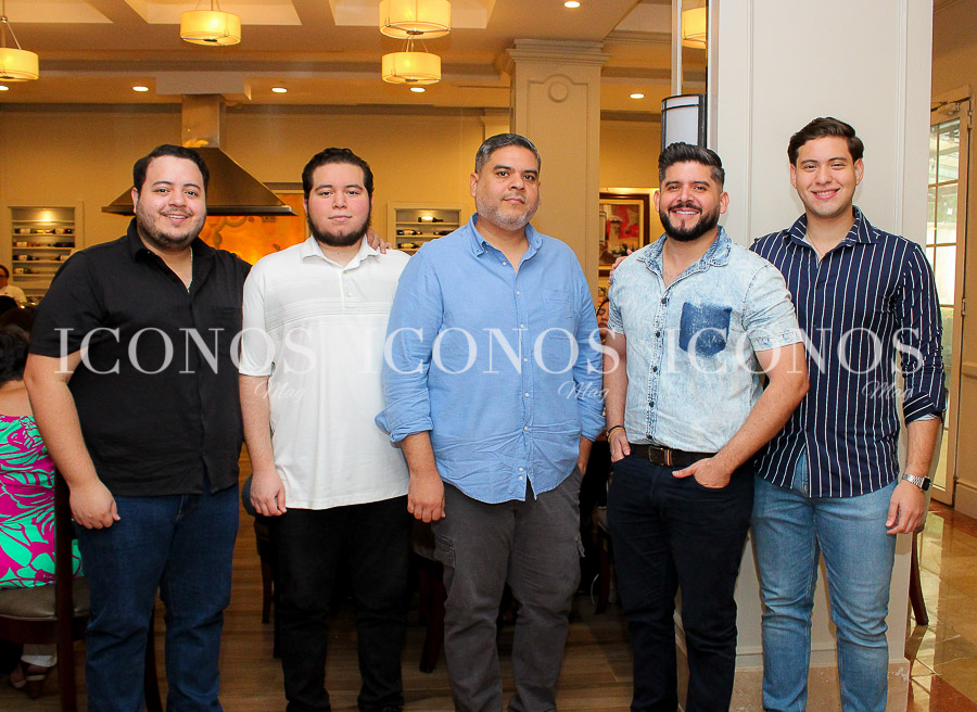 celebracion dia de la madre 2025 by hotel hilton princess