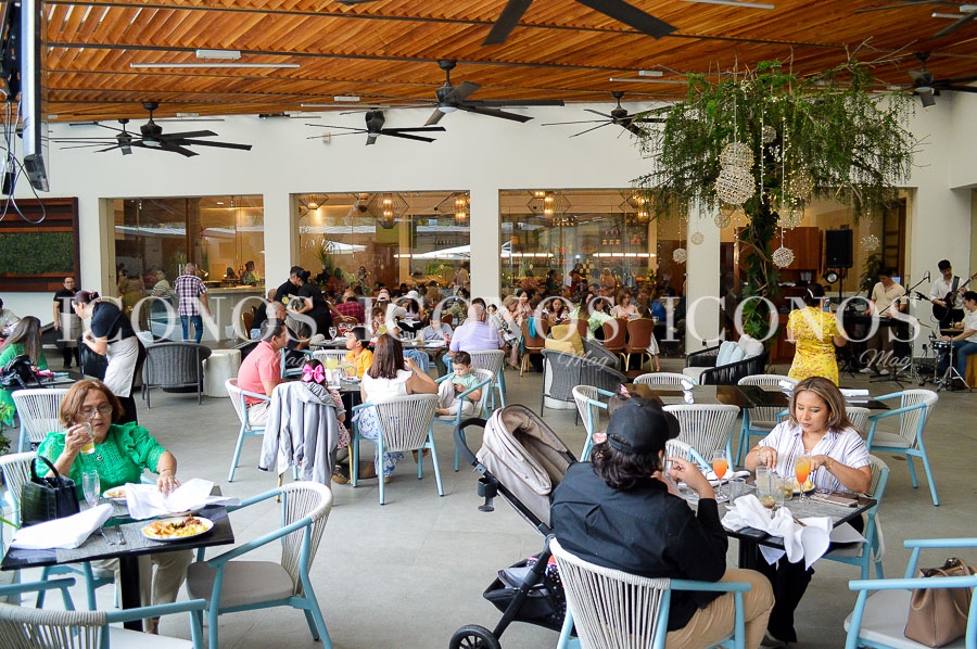 Día del padre 2026 hotel Real InterContinental San Pedro Sula