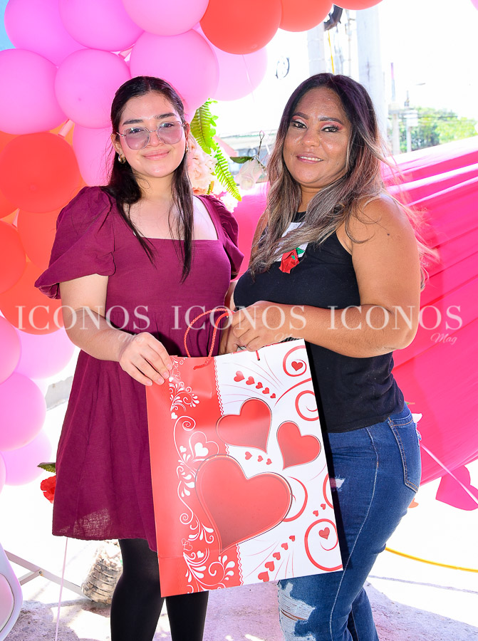 celebracion dia de la madre 2025 fundacion washington academy