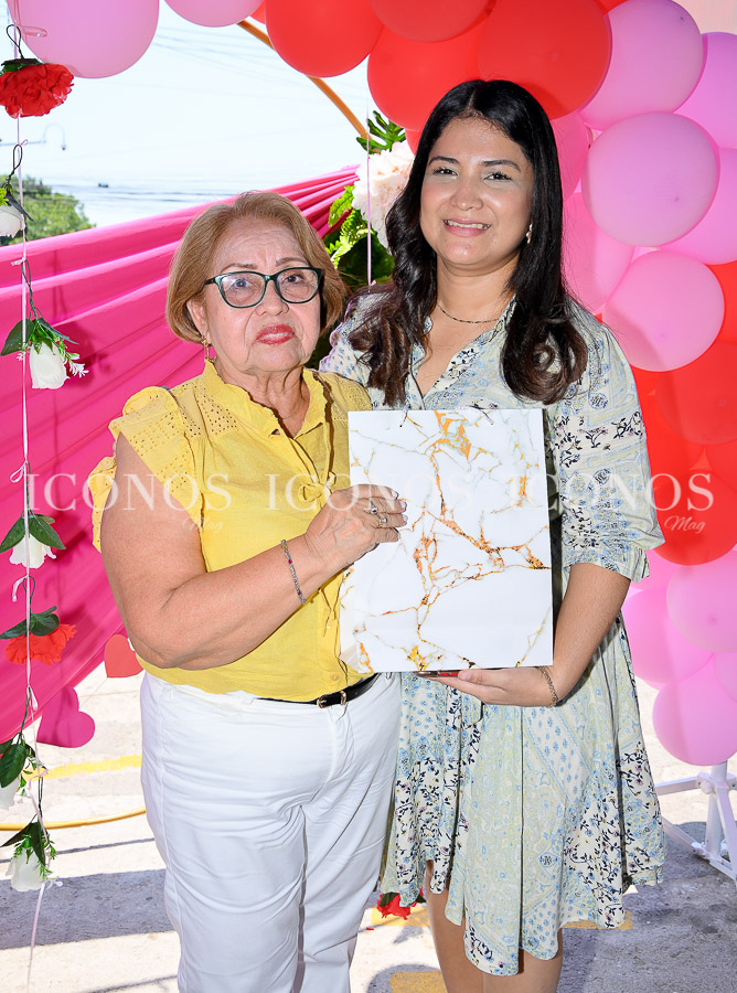 celebracion dia de la madre 2025 fundacion washington academy