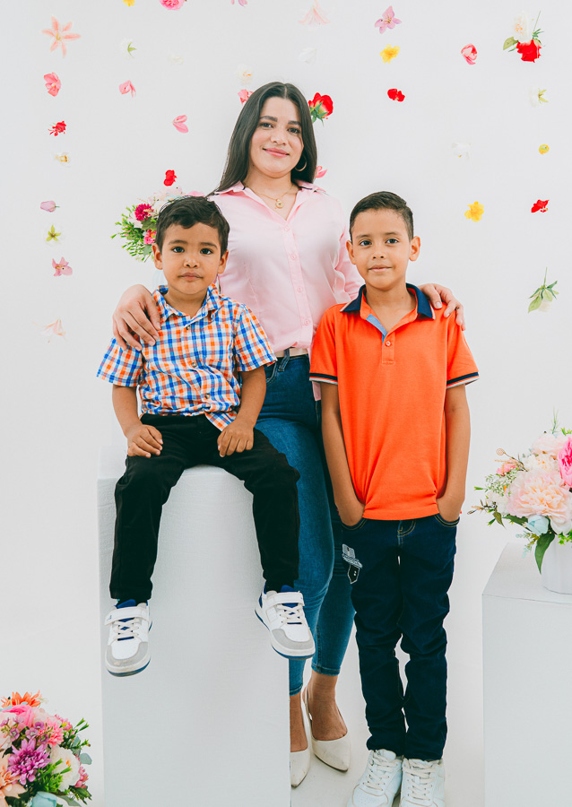celebracion dia de la madre 2025 grupo de financieras hondurenas
