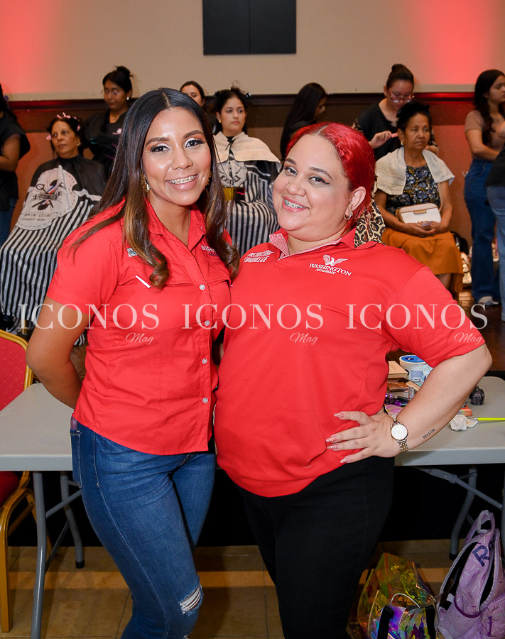 clase demostrativa 2025 washington academy san pedro sula