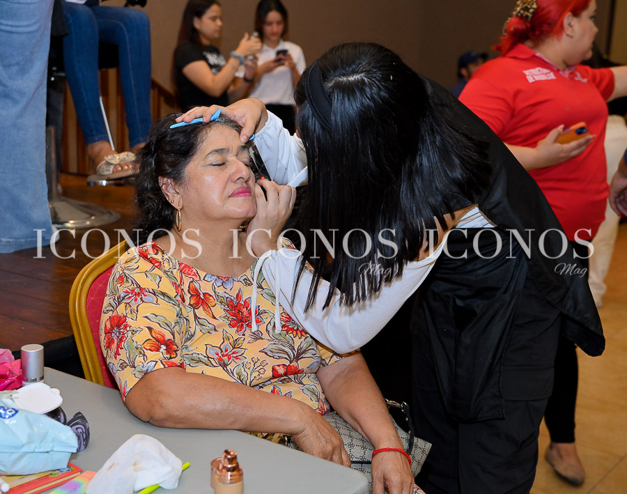 clase demostrativa 2025 washington academy san pedro sula