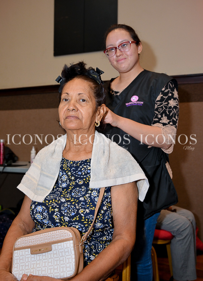 clase demostrativa 2025 washington academy san pedro sula