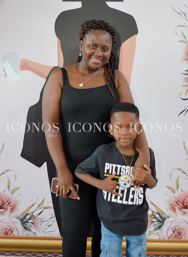 concierto boss mom 2025 city mall san pedro sula