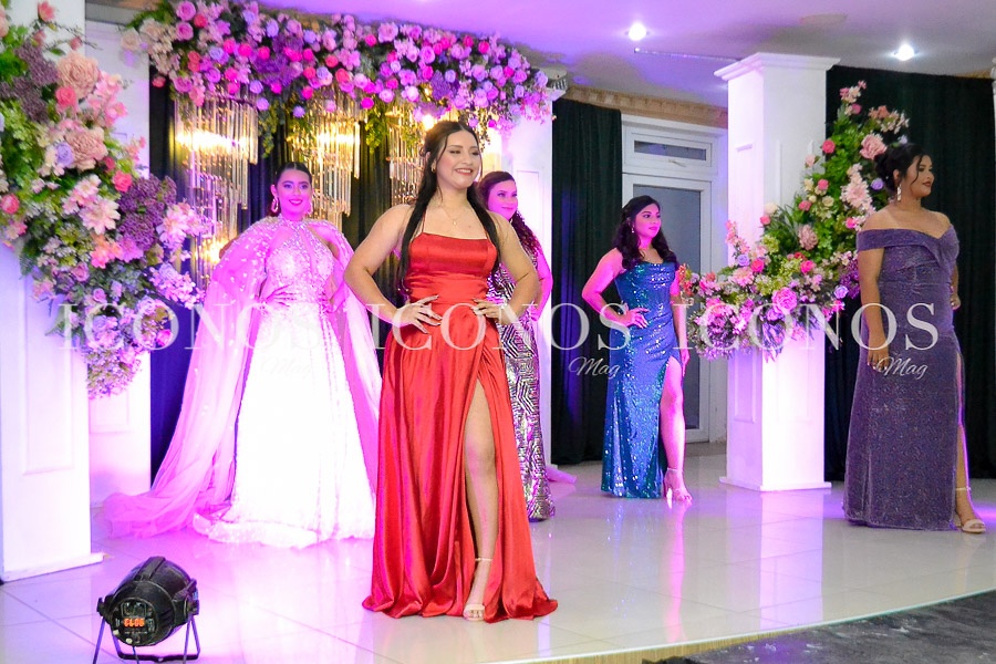 concurso reina feria de omoa 2025